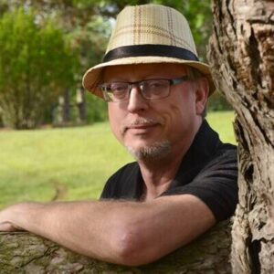 Tim Waggoner