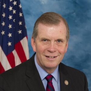 Tim Walberg