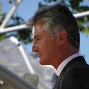 Tim Willcox