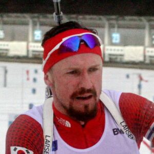 Timofey Lapshin
