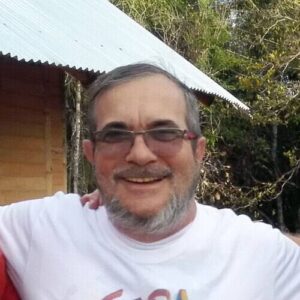 Timoleón Jiménez