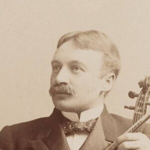 Timothee Adamowski