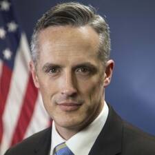 Timothy A. Garrison