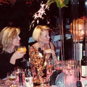 Timothy Busfield