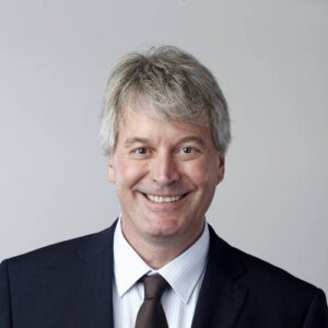 Timothy Eglinton