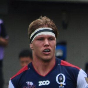 Timothy Lafaele
