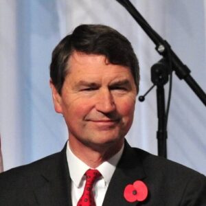 Timothy Laurence