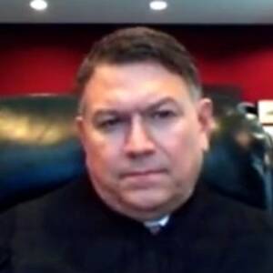 Timothy M. Cain