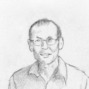 Timothy Mason