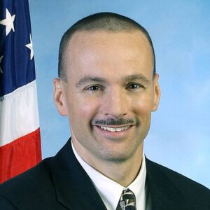 Timothy P. Murphy