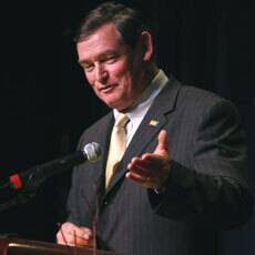 Timothy P. White