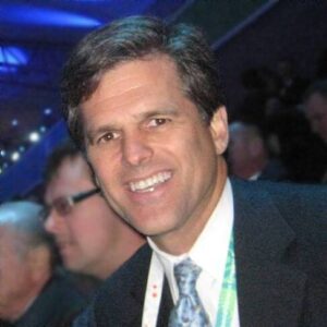 Timothy Shriver