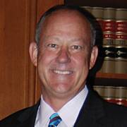 Timothy Tymkovich