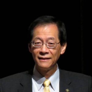 Timothy W. Tong