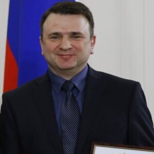 Timur Kizyakov