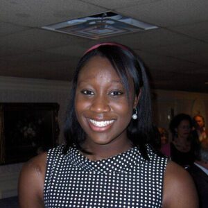 Tina Charles