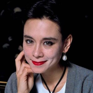 Tina Chow