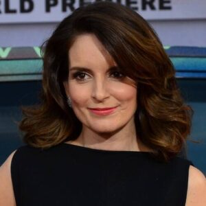 Tina Fey