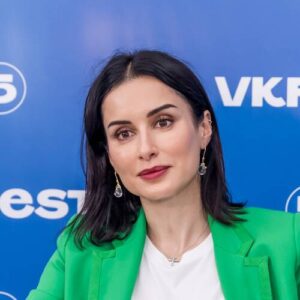 Tina Kandelaki