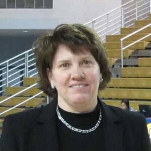 Tina Martin