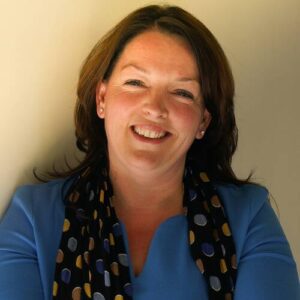 Tina McKenzie