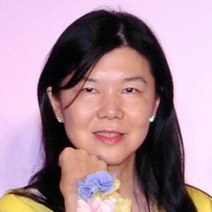 Tina Pan