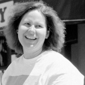 Tina Podlodowski
