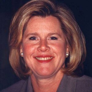 Tipper Gore