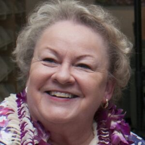 Tish Rabe