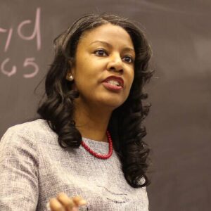 Tishaura Jones