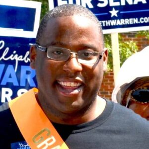 Tito Jackson