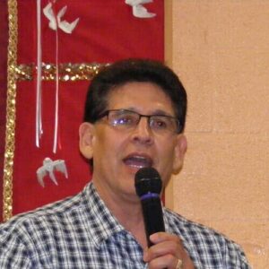 Tito Santana