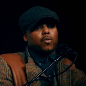 Titus Kaphar