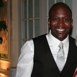 Tituss Burgess
