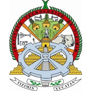 Tizimin Institute of Technology logo