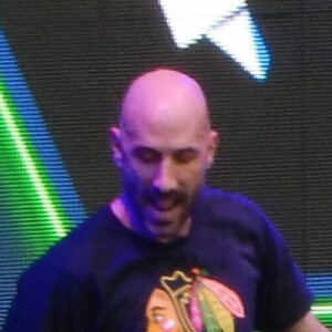 TJR