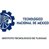 Tlahuac Institute of Technology Logo