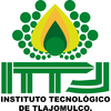 Tlajomulco Jalisco Institute of Technology Logo