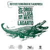 Tlalnepantla Institute of Technology Logo