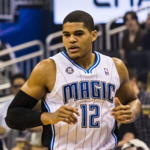 Tobias Harris