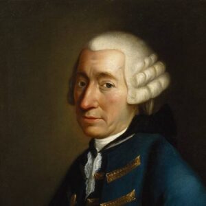 Tobias Smollett