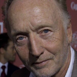 Tobin Bell