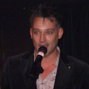 Toby Anstis