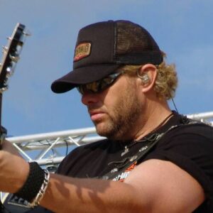 Toby Keith