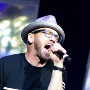 TobyMac