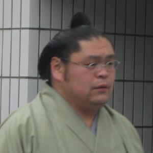 Tochinonada Taiichi