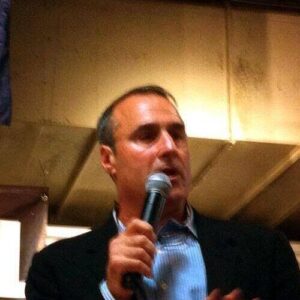 Todd Bernstein