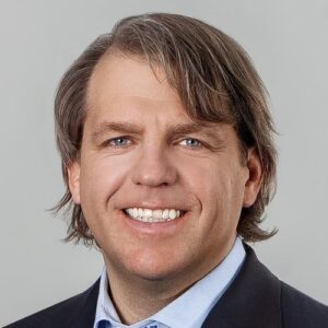 Todd Boehly