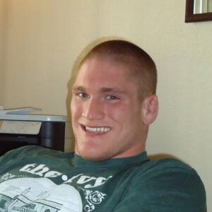 Todd Duffee