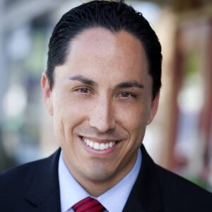 Todd Gloria